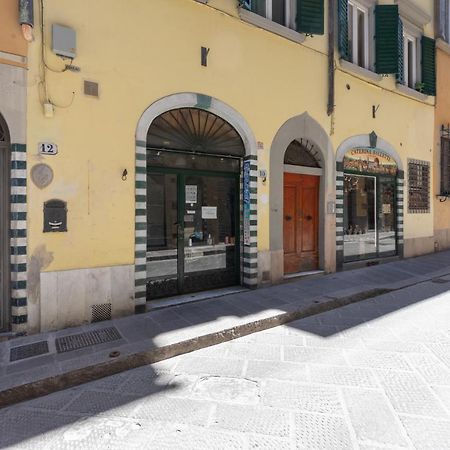 Pinocchio' S House In The Center Of Florence Extérieur photo