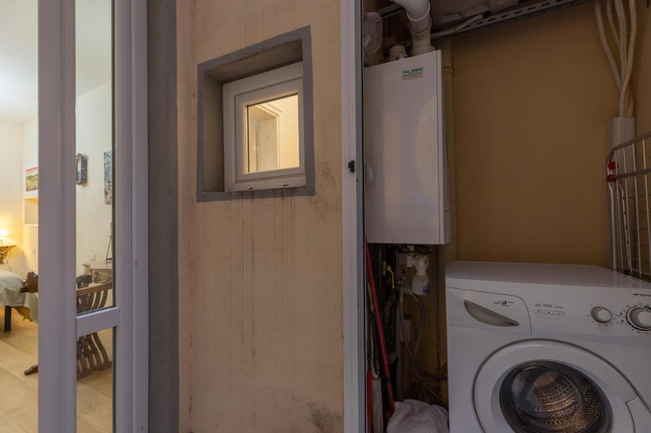 Pinocchio' S House In The Center Of Florence Extérieur photo