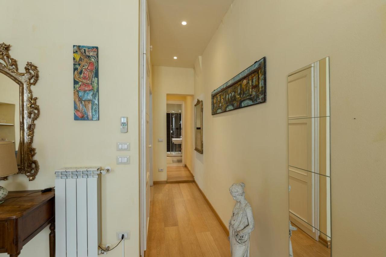Pinocchio' S House In The Center Of Florence Extérieur photo