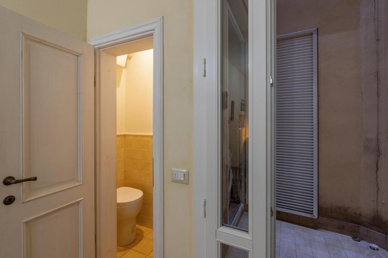 Pinocchio' S House In The Center Of Florence Extérieur photo